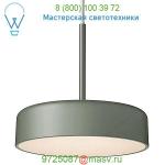 Bobber Pendant Light BP1-SMLPEN-BK Blu Dot, светильник