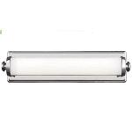 Edgebrook LED Bath Sconce Feiss WB1749ORB, настенный бра