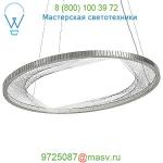 LBL Lighting SU767SCLED277 Interlace Suspension Light, светильник