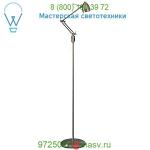 Georges Reading Room 1 Light Task Floor Lamp George Kovacs, светильник