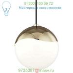 Ella Pendant Light H125701S-PB Mitzi - Hudson Valley Lighting, подвесной светильник