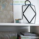 Muse Battery Outdoor Table Lamp ACAM.001402 Contardi Lighting, уличная настольная лампа