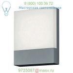 227760142 Pecos Outdoor LED Wall Light Arnsberg, уличный настенный светильник
