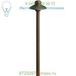 16050MZ Hinkley Lighting Hardy Island Standard Path Light, ландшафтный светильник