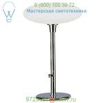 Robert Abbey Ovo Table Lamp Z2044, настольная лампа