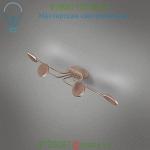 D4-3001CSR ZANEEN design Arbor LED Wall Light, бра