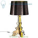 Bourgie Table Lamp 9072/00 Kartell, настольная лампа