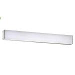 WS-63718-27-AL dweLED Brink LED Bath Light, светильник для ванной