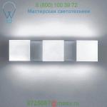 ZANEEN design Mini Dau LED Wall Sconce D9-3184, настенный светильник бра