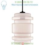 Niche GL-DEL-CL Delinea Pendant Light, подвесной светильник