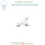 WAC Lighting J2-T-BK Two Circuit T Connector, светильник