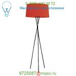 Santa &amp; Cole TG501,TG5P5 Tripode G5 Floor Lamp, светильник