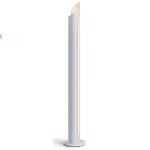 Vella LED Floor Lamp Pablo Designs VELL FLR GRY/GRY, светильник