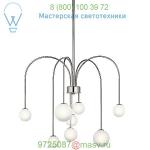 Elan Lighting Rain LED Chandelier 84103, светильник
