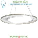 LBL Lighting SU767SCLED277 Interlace Suspension Light, светильник