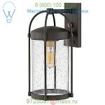 Drexler Outdoor Wall Light 1170OZ Hinkley Lighting, уличный настенный светильник