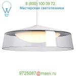 Tech Lighting 700TDMSQGPCWB-LED Masque Grande Pendant Light, светильник