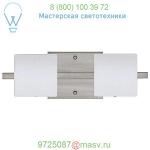 Paolo Five Light Vanity Light Besa Lighting 4WS-787319-SN, светильник для ванной