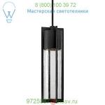 Shelter Outdoor Pendant Light 1322BK Hinkley Lighting, уличный подвесной светильник