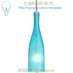 1XT-1685AF-SN Besa Lighting Botella Pendant Light, светильник