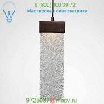 LAB0042-01-FB-BG-C01-L1 Hammerton Studio Parallel Glass LED Pendant Light, светильник