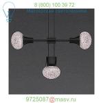 S1B48K-JR1812A2-RP13 SONNEMAN Lighting Suspenders 48 Inch 2 Tier Linear 6 Light LED Suspension System, светильник