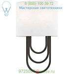 Farah Wall Sconce H210102-AGB Mitzi - Hudson Valley Lighting, настенный светильник