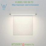 Juniper Design THIN Surface Mount Wall Sconce JPR-THEW-02-000002-090-30-F-RXC, настенный светильник