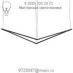 Koncept ZBP-16-B-SW-MTB-CNP Z-Bar Bird Pendant Light, светильник