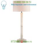 TOB 3362ALB-NP Visual Comfort Michelangelo Buffet Table Lamp, настольная лампа