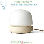 Menu 1850039 Stone Table Light, настольная лампа