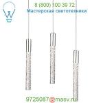 Modern Forms Magic LED Multi-Light Pendant Light PD-35603-PN, светильник