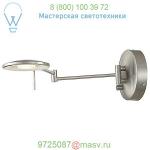 225870108 Dessau Turbo Adjustable LED Wall Light Arnsberg, бра