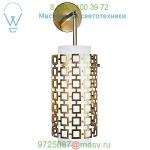 Robert Abbey Parker Pendant Sconce 667, настенный светильник