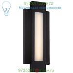 P1230-286-L George Kovacs Insert Outdoor LED Wall Sconce, уличный настенный светильник