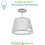SL_FUS_AC Fusion Cone Pendant Light Seascape Lamps, светильник
