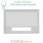3031-27BBR LED 12V Rectangle Deck and Patio Light WAC Lighting, светильник