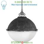 Hinkley Lighting 4834DZ Fletcher Pendant Light, светильник