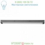 7031-27GH WAC Lighting LED 12V Hardscape Strip Light, уличный настенный светильник