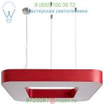 Cuad Suspension Light CUAD SM DIM UL 24 LZF, светильник