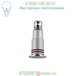 Cricket D60 F28 LED Recessed Lighting Trim Fabbian, светильник