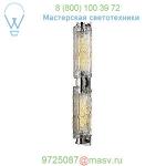 Marlon 2-Light Bathroom Wall Sconce Waterworks 18-26617-71593, настенный светильник