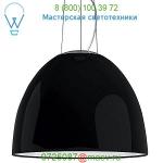 Nur Gloss Pendant Light USC-A242168 Artemide, светильник