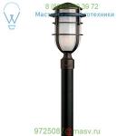 Reef Outdoor Post Light 1951VZ-GU24 Hinkley Lighting, светильник для садовых дорожек