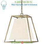 Kyle Pendant Hudson Valley Lighting 6924-PN-WS, светильник