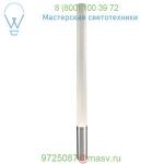 Pablo Designs Elise Floor Lamp ELIS 48 SLV, светильник