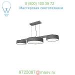Dexter Triple Shade Suspension Light Seascape Lamps SL_DEX_NV, светильник