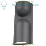 OD1066BZLEDWDW Savino 2 Outdoor Wall Light LBL Lighting, уличный настенный светильник