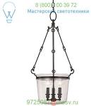 Quinton Pendant Light 133-PN Hudson Valley Lighting, подвесной светильник