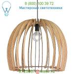 Wood Dome Pendant Light R30255027 Arnsberg, светильник